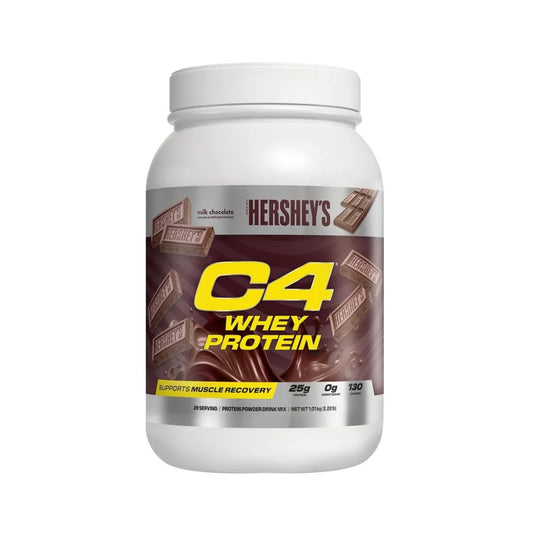 Proteina C4 Whey Protein - Cellucor 2.22 Lb