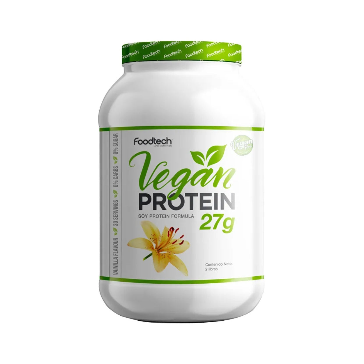 Proteina Foodtech Vegan Protein