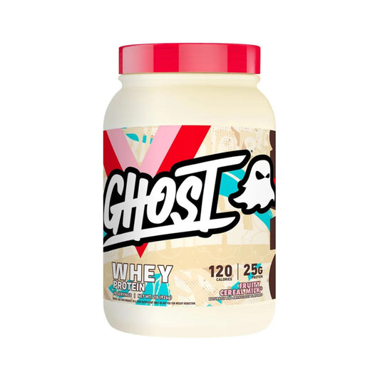 Ghost Whey Protein 2 Lbs