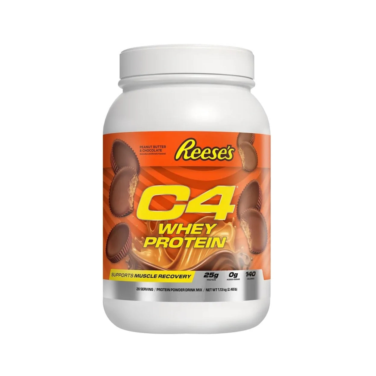 Proteina C4 Whey Protein - Cellucor 2.22 Lb