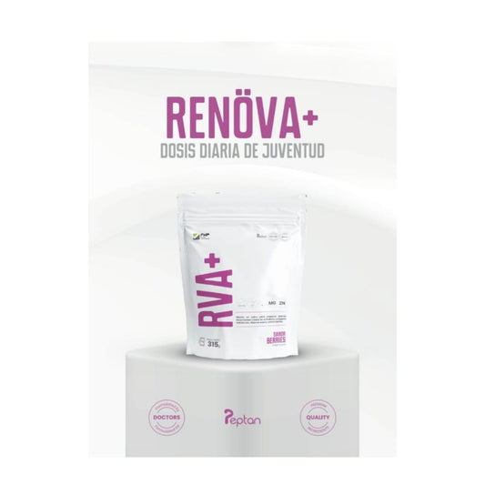 Pack FWP 24Burn Y Renova+ Dosis De Juventud Diaria