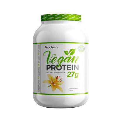 Proteina  Foodtech  Vegan Protein