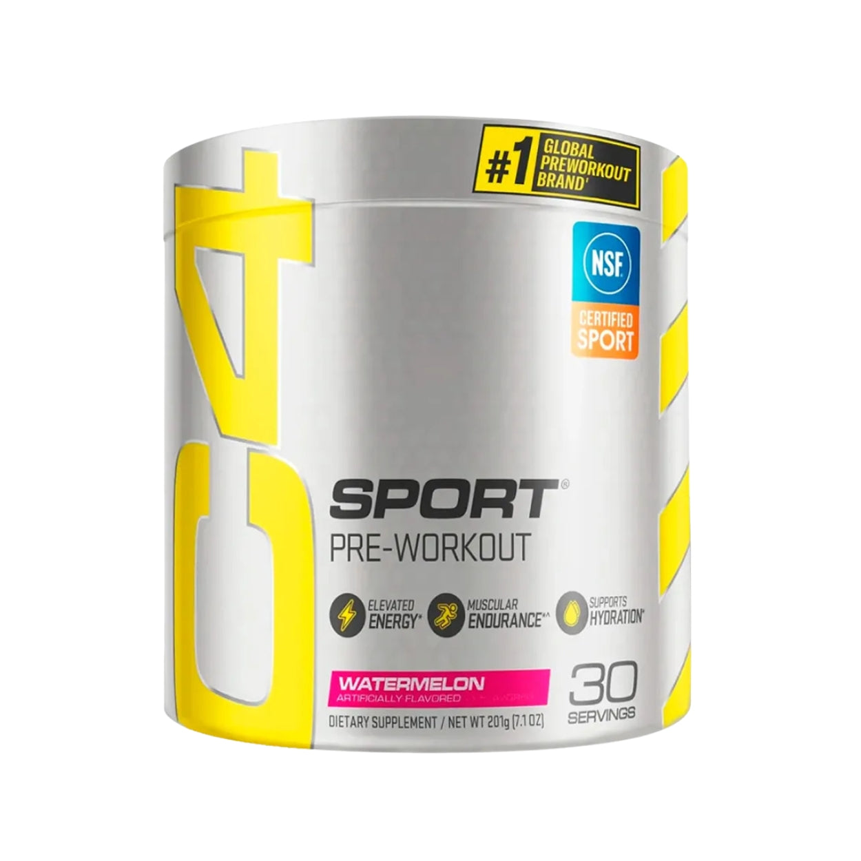 C4 Sport Cellucor - Pre Entreno