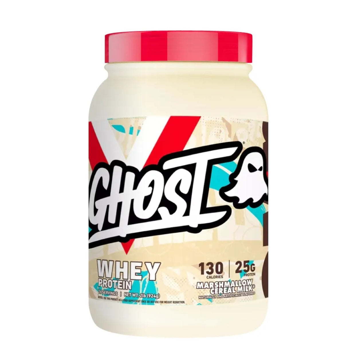 Ghost Whey Protein 2 Lbs