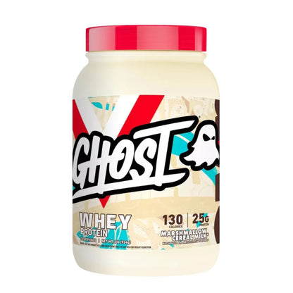 Ghost Whey Protein 2 Lbs