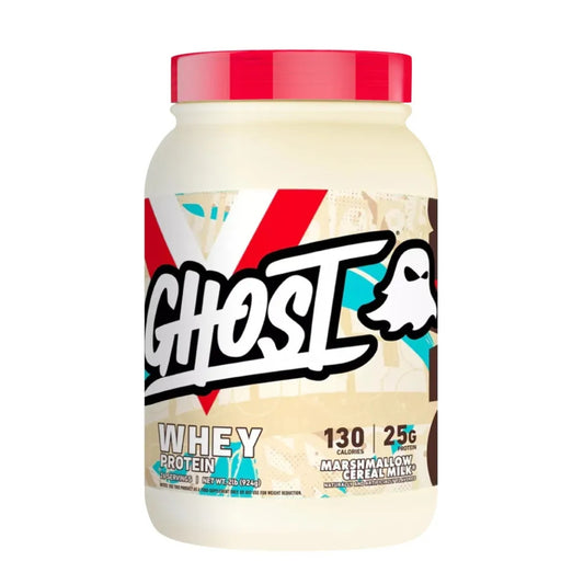 Ghost Whey Protein 2 Lbs