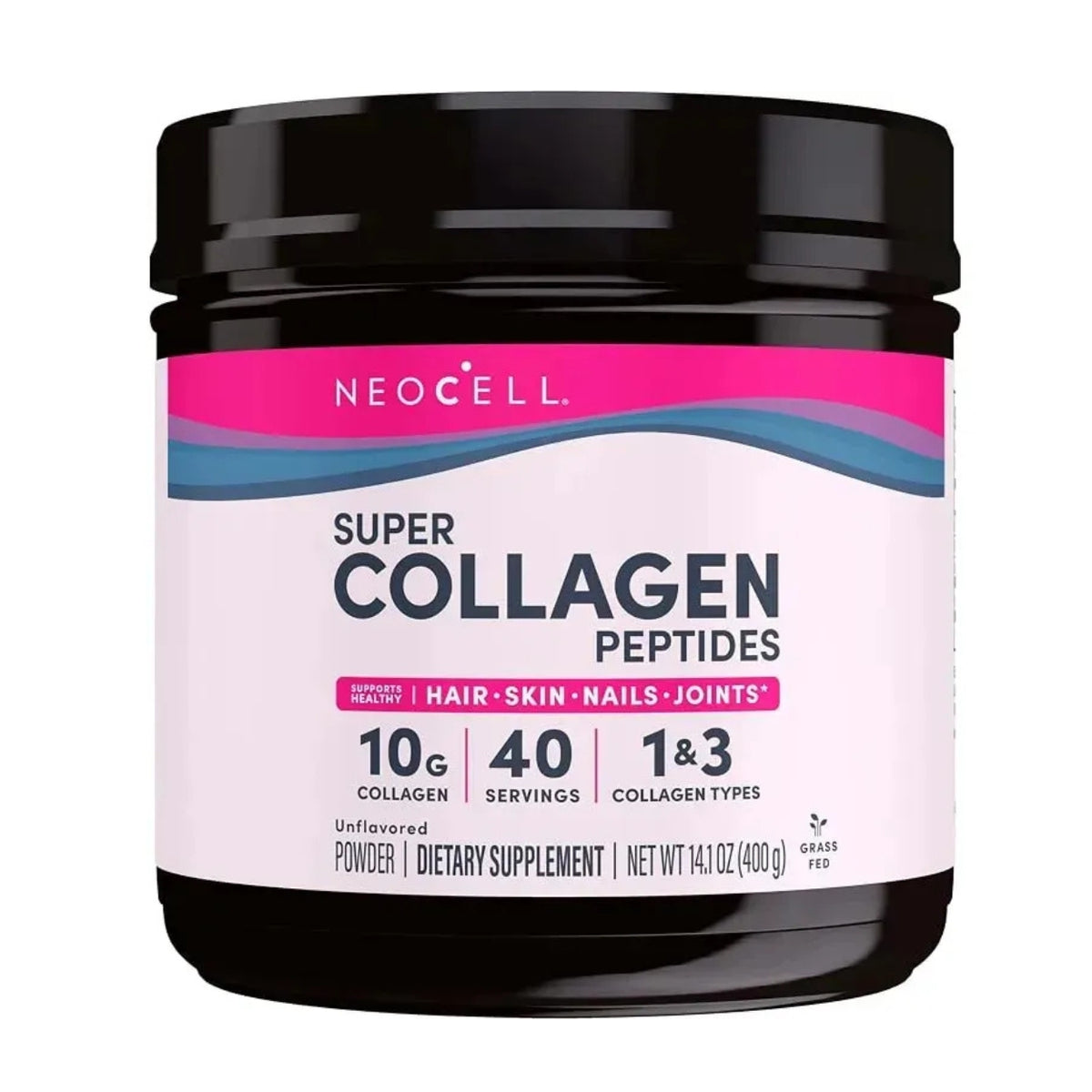 Neocell Péptidos de Colágeno 400gr.
