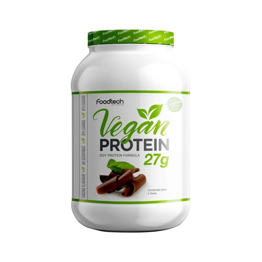 Proteina  Foodtech  Vegan Protein
