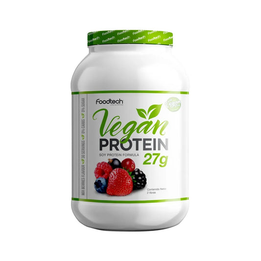 Proteina  Foodtech  Vegan Protein